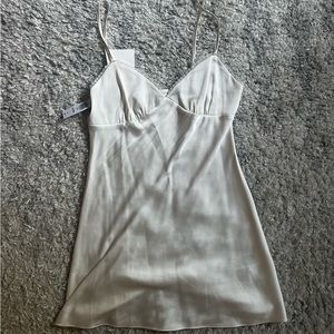 NWT** Aritzia Slip Dress (Sunday Best)